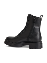 Bild von Schnürstiefel