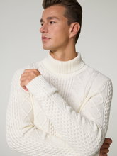 Bild von Pullover im Custom Fit