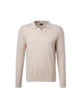 Bild von Pullover im Custom Fit