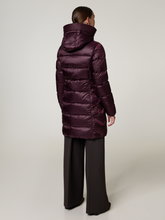 Image sur Manteau en duvet MARION