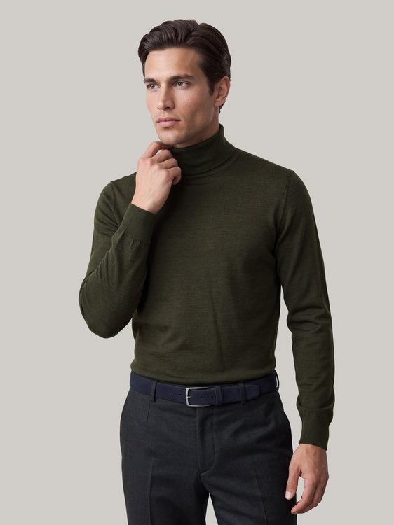 Bild von Pullover