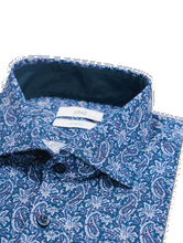 Image sur Chemise Slim Fit
