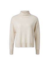 Bild von Strickpullover aus Kaschmir