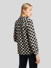 Bild von Bluse mit Print