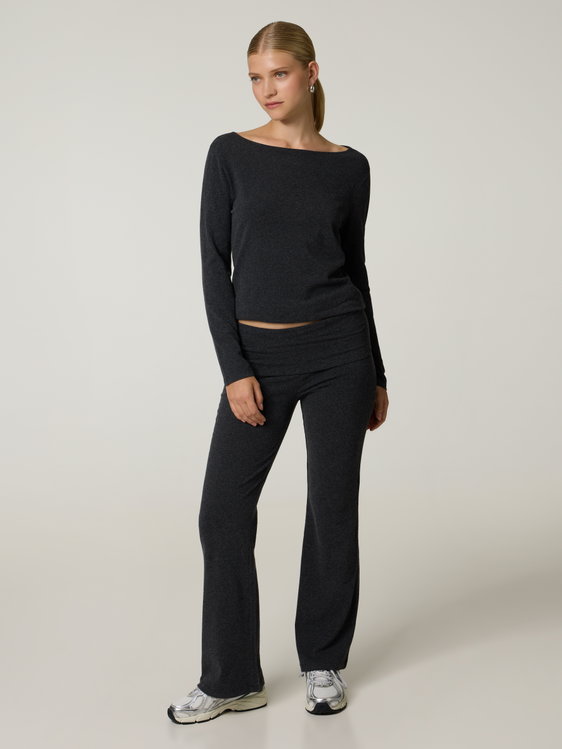 Bild von Leggings mit Baumwolle