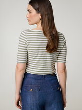 Bild von T-Shirt aus Baumwolle