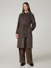 Image sur Manteau en laine