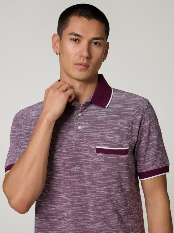Image sur Polo Shirt