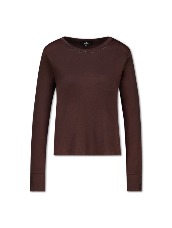 Bild von Langarmshirt