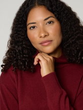Bild von Strickpullover aus Kaschmir