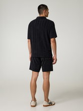 Bild von Shorts aus Frottee