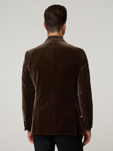 Bild von Veston im Slim Fit H-HUSTON