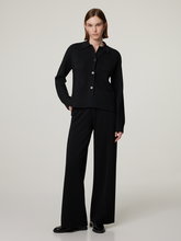 Image sur Pantalon en tricot