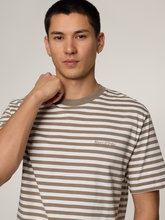 Bild von T-Shirt aus Jersey