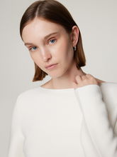 Image sur Pull en coton