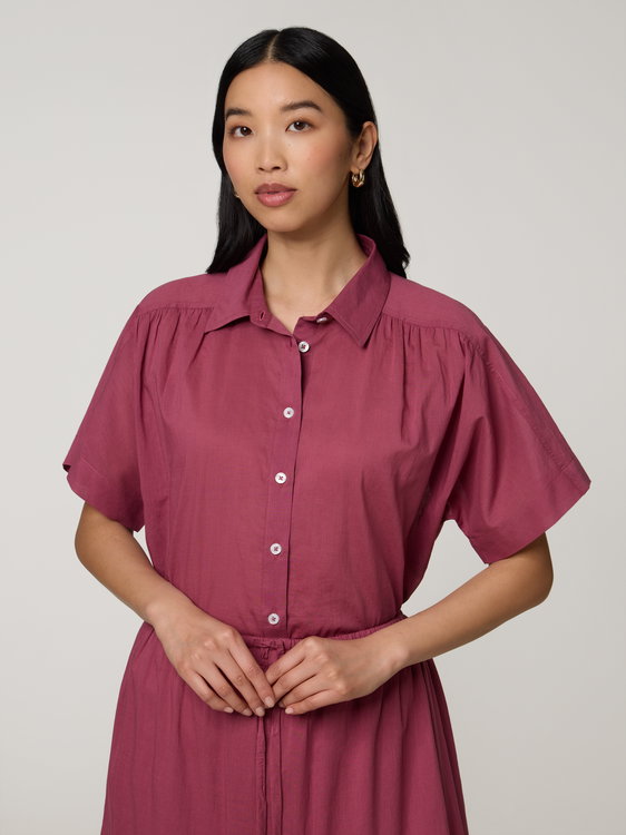 Bild von Blusenshirt