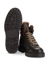 Bild von Schnürstiefel aus Rindsleder