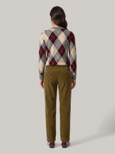 Image sur Pantalon à cordon ORTENSIA