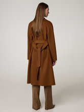 Image sur Manteau réversible MSTCLES