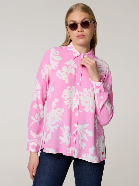 Bild von Hemdbluse RADUNAL