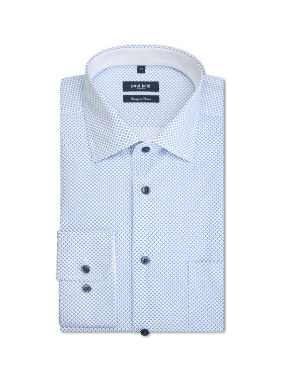 Bild von Hemd im Custom Fit