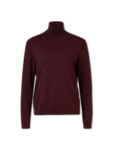 Image sur Pull en laine