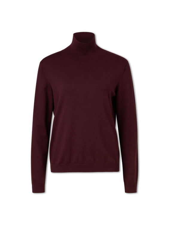 Image sur Pull en laine