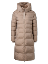 Image sur Manteau matelassé