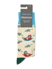 Image sur Chaussettes LAZY SLOTH