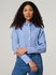 Bild von CHEMISEBLUSE STREIFEN