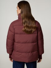Bild von Steppjacke ROCHESTER