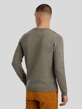 Image sur Pull en laine mérinos