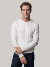Bild von Pullover im Custom Fit