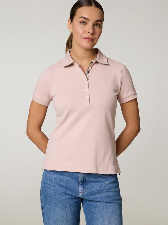 Bild von Poloshirt PORTSDOWN