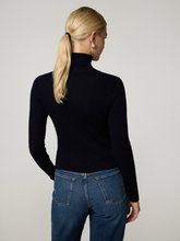 Image sur Pull en laine mérinos ultra-fine