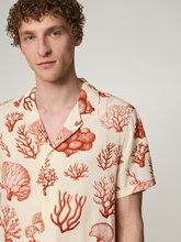 Bild von Kurzarmhemd BIJAN