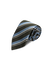Image de Krawatte Seide Gestreift Grün