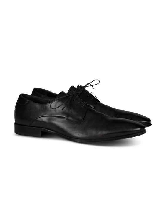 Bild von Derby aus Kalbsleder