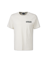 Image sur T-shirt coupe ajustée BIRDSALL