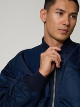 Bild von Reversibler Blouson