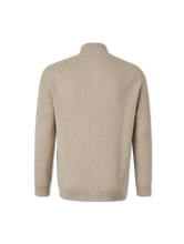 Bild von Strickjacke im Custom Fit