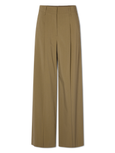 Image sur Pantalon coupe Wode Leg Fit