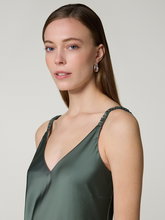 Bild von Midikleid aus Satin