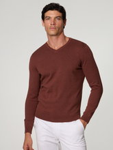 Image sur Pull-over coupe ajustée