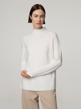 Image sur Pull en coton bio