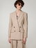 Bild von Nadelstreifen Blazer