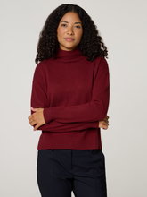 Bild von Strickpullover aus Kaschmir