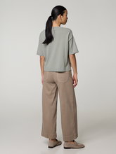 Bild von Hose mit weitem Bein MIRU