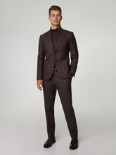 Bild von Anzug mit Regular Fit