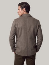 Image sur Veste en laine